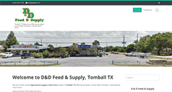 Desktop Screenshot of ddfeed.com